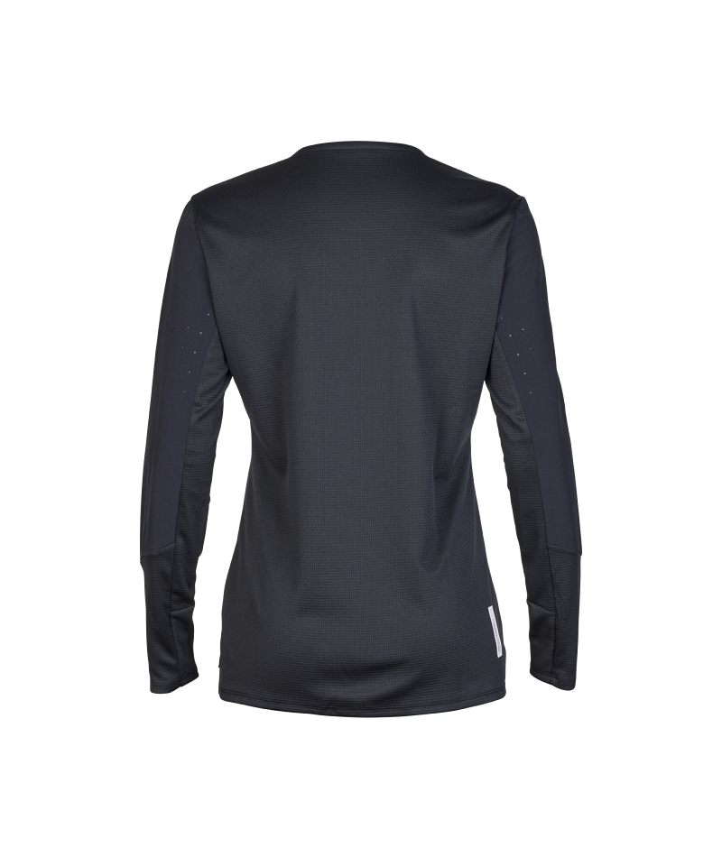 Fox W Defend Ls Jersey