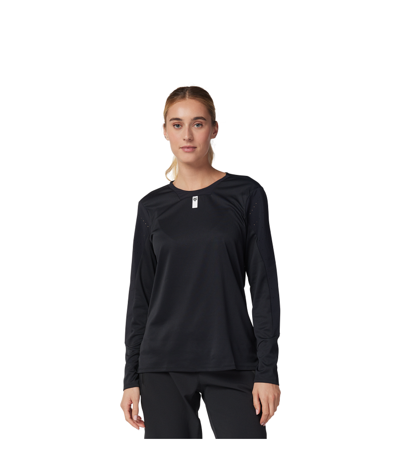 Fox W Defend Ls Jersey
