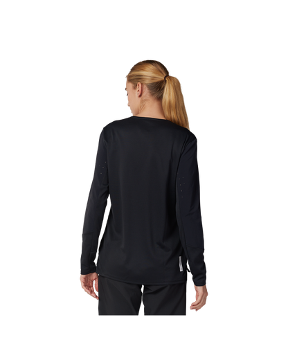 Fox W Defend Ls Jersey
