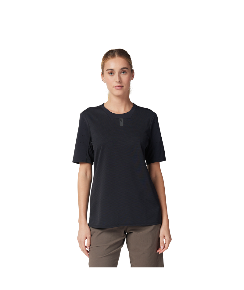 Fox W Defend Ss Jersey