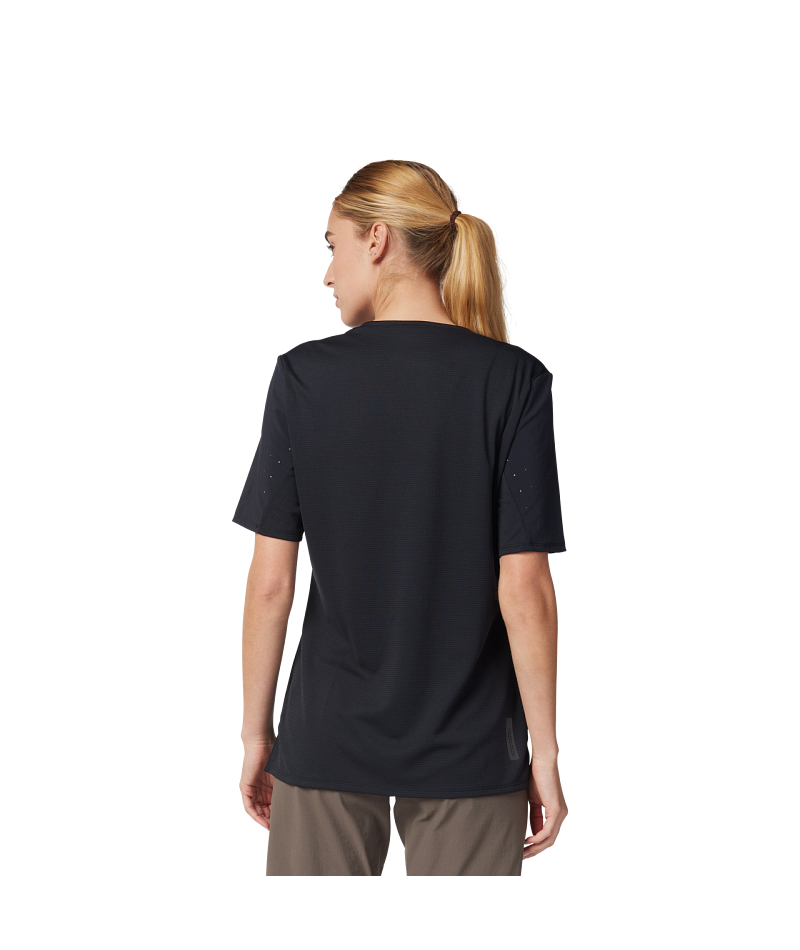 Fox W Defend Ss Jersey