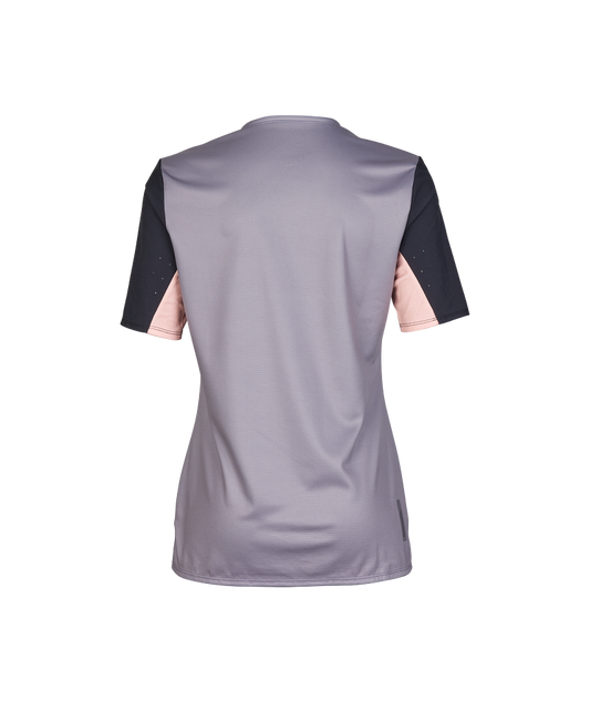 Fox Clothing W Defend Ss Jersey