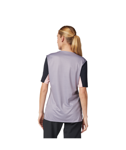 Fox Clothing W Defend Ss Jersey