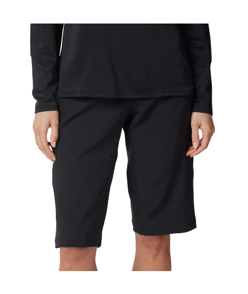 Fox W Defend Short