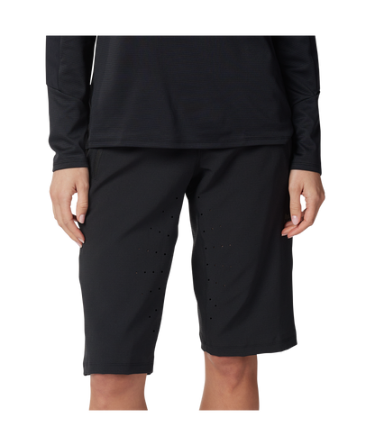 Fox W Defend Short