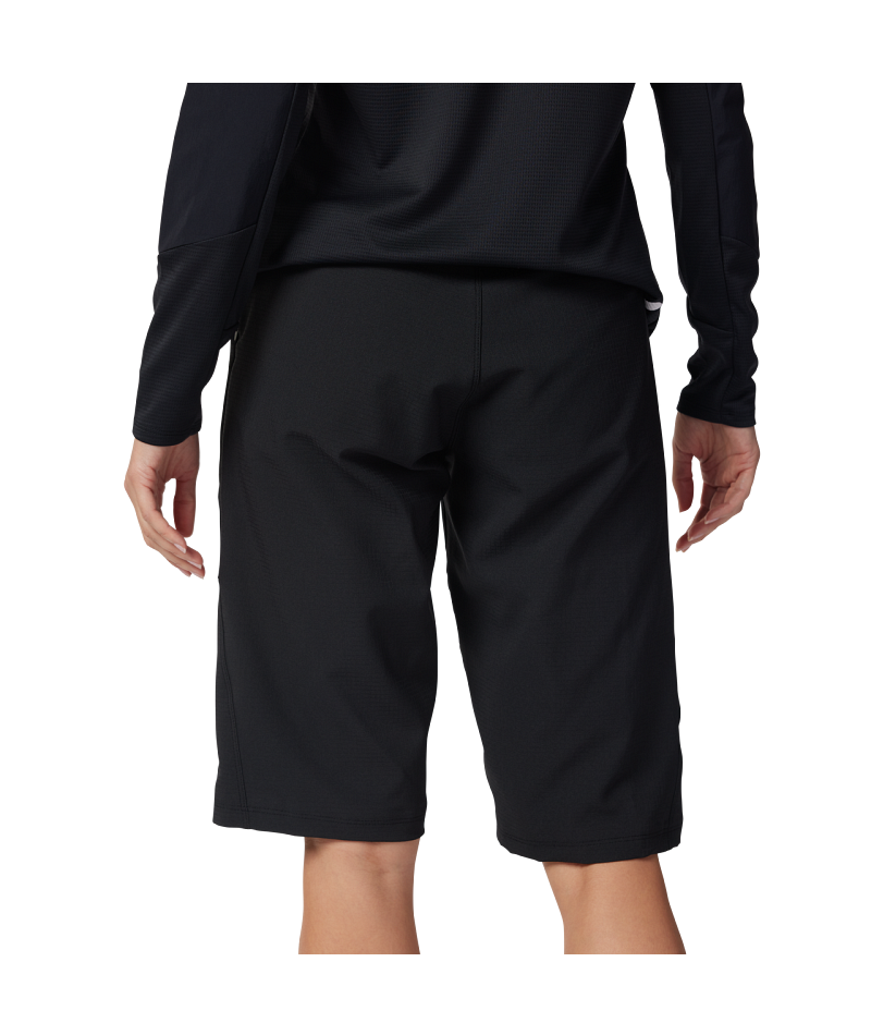 Fox W Defend Short
