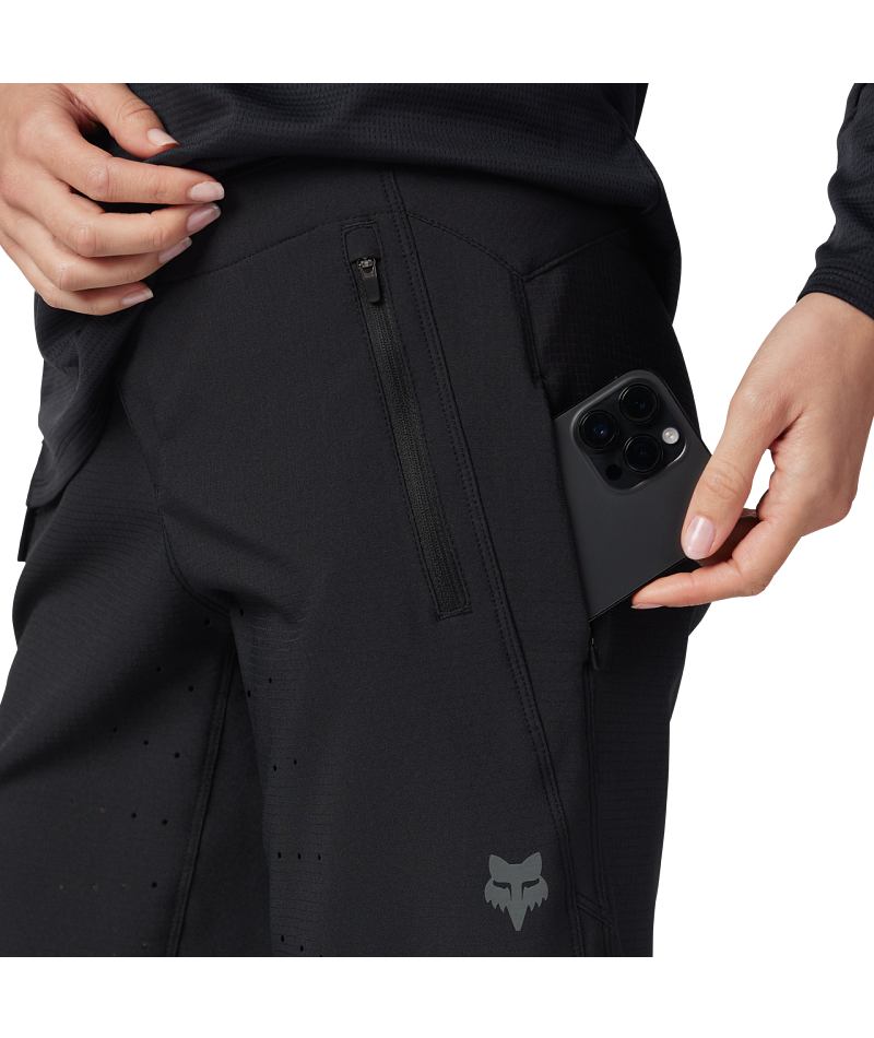 Fox W Defend Short
