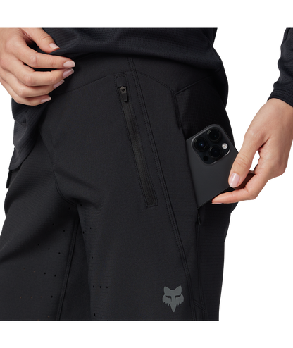 Fox W Defend Short