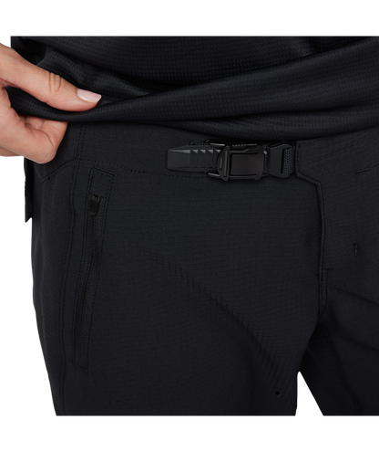 Fox W Defend Short