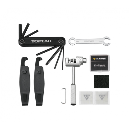 Topeak Sidekick Survival Tool Wedge