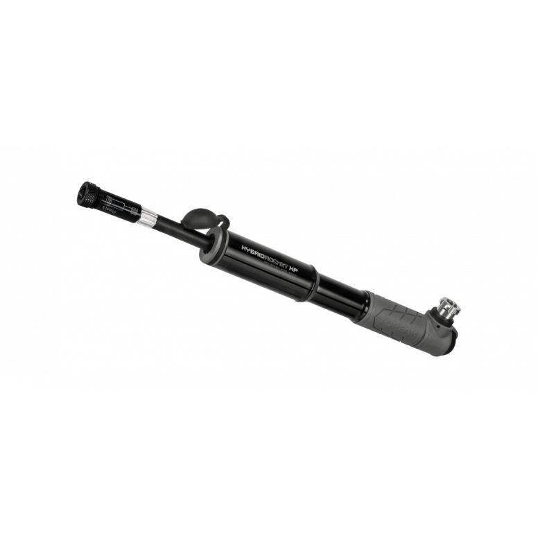 Topeak Hybrid Rocket HP
