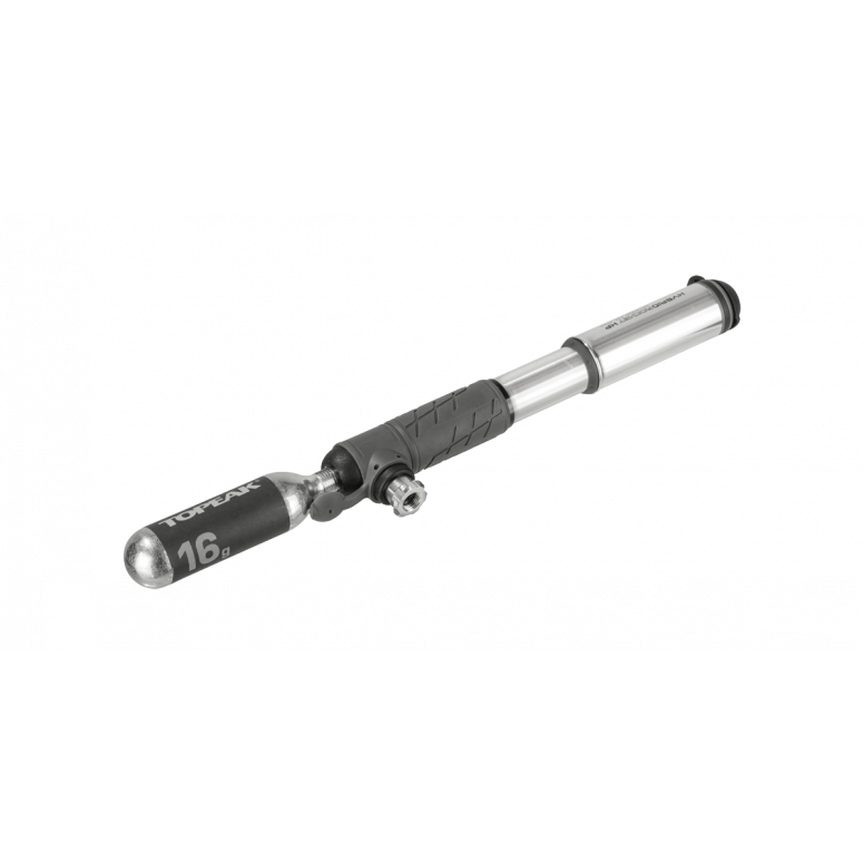 Topeak Hybrid Rocket HP