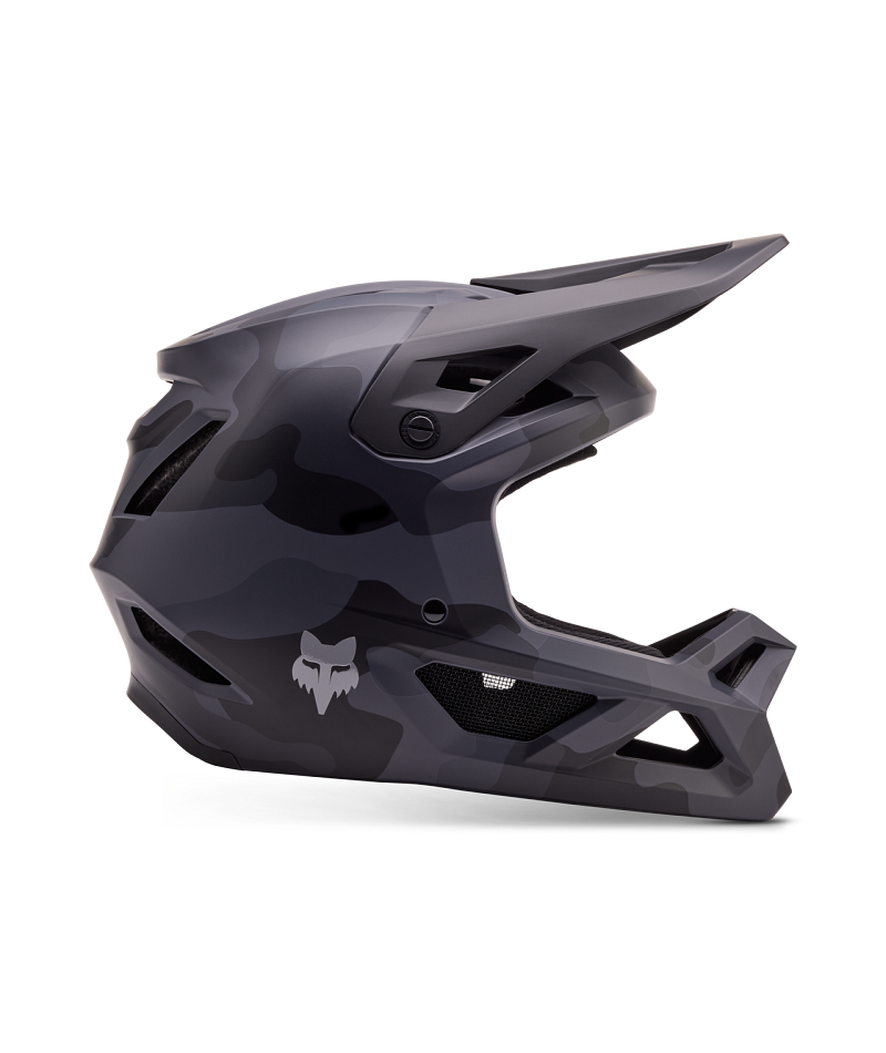 Fox Rampage Camo Ce/cpsc