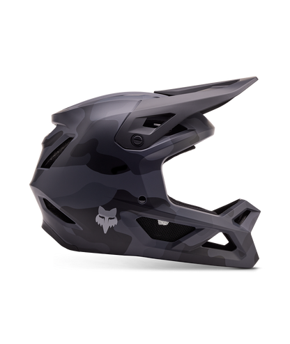 Fox Rampage Camo Ce/cpsc