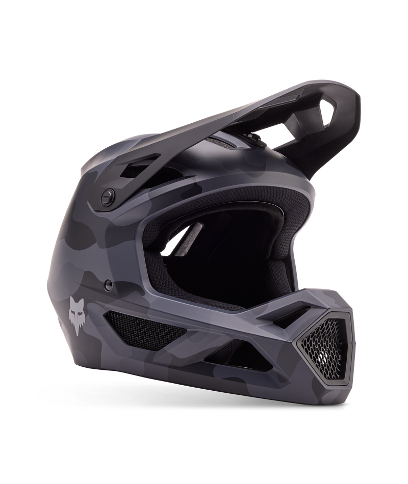Fox Rampage Camo Ce/cpsc