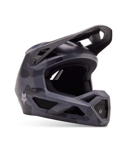 Fox Rampage Camo Ce/cpsc