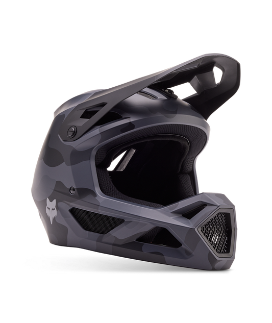 Fox Rampage Camo Ce/cpsc