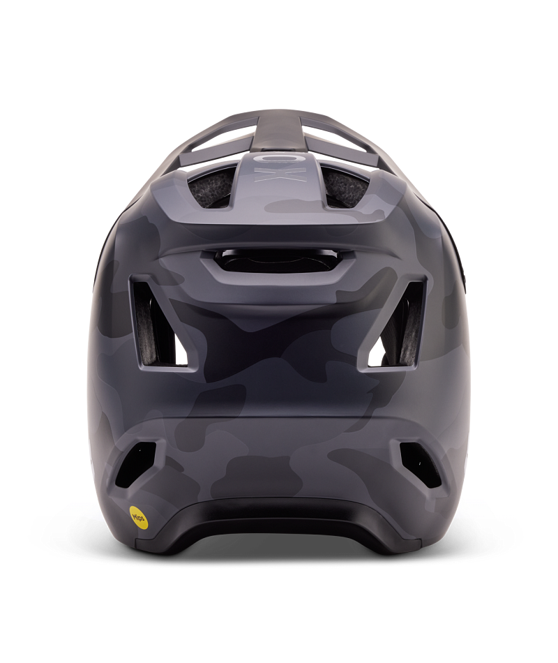Fox Rampage Camo Ce/cpsc