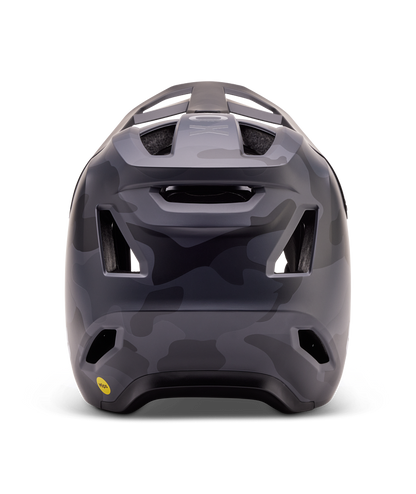 Fox Rampage Camo Ce/cpsc