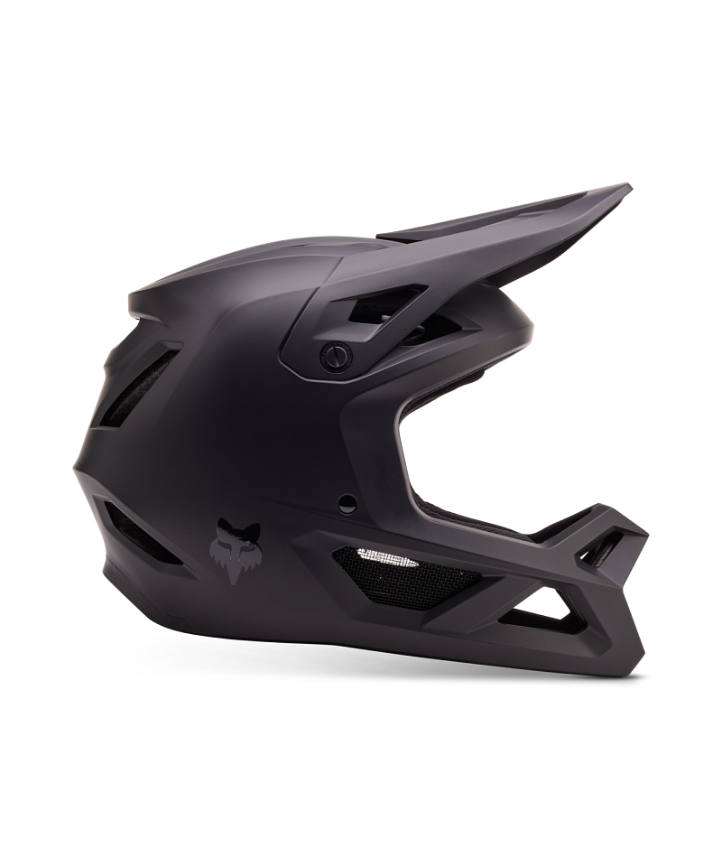 Fox Rampage Mt Blk Ce/cpsc