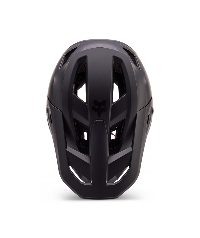 Fox Rampage Mt Blk Ce/cpsc