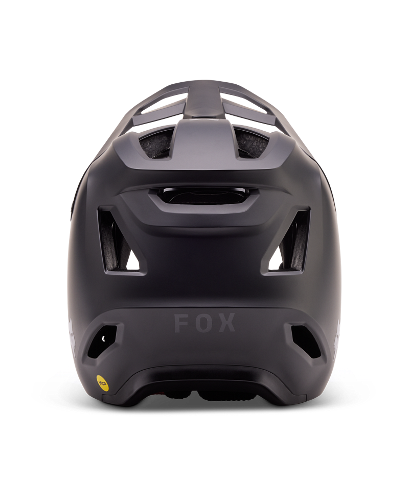 Fox Rampage Mt Blk Ce/cpsc