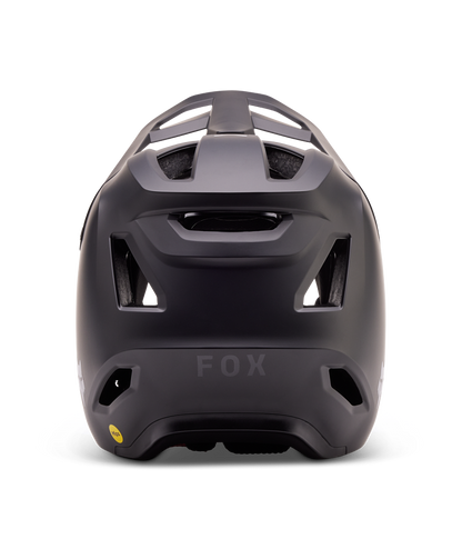 Fox Rampage Mt Blk Ce/cpsc