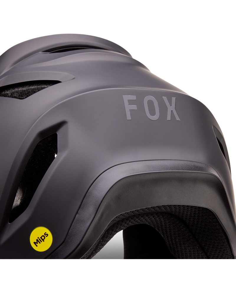 Fox Rampage Mt Blk Ce/cpsc