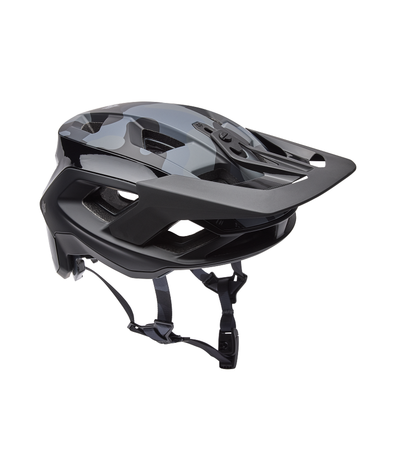 Fox Speedframe Rs Camo Ce