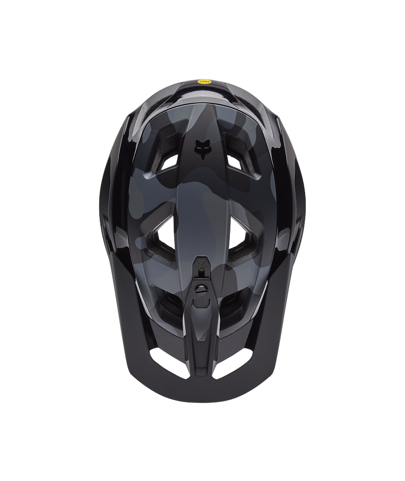 Fox Speedframe Rs Camo Ce