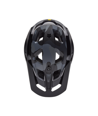 Fox Speedframe Rs Camo Ce