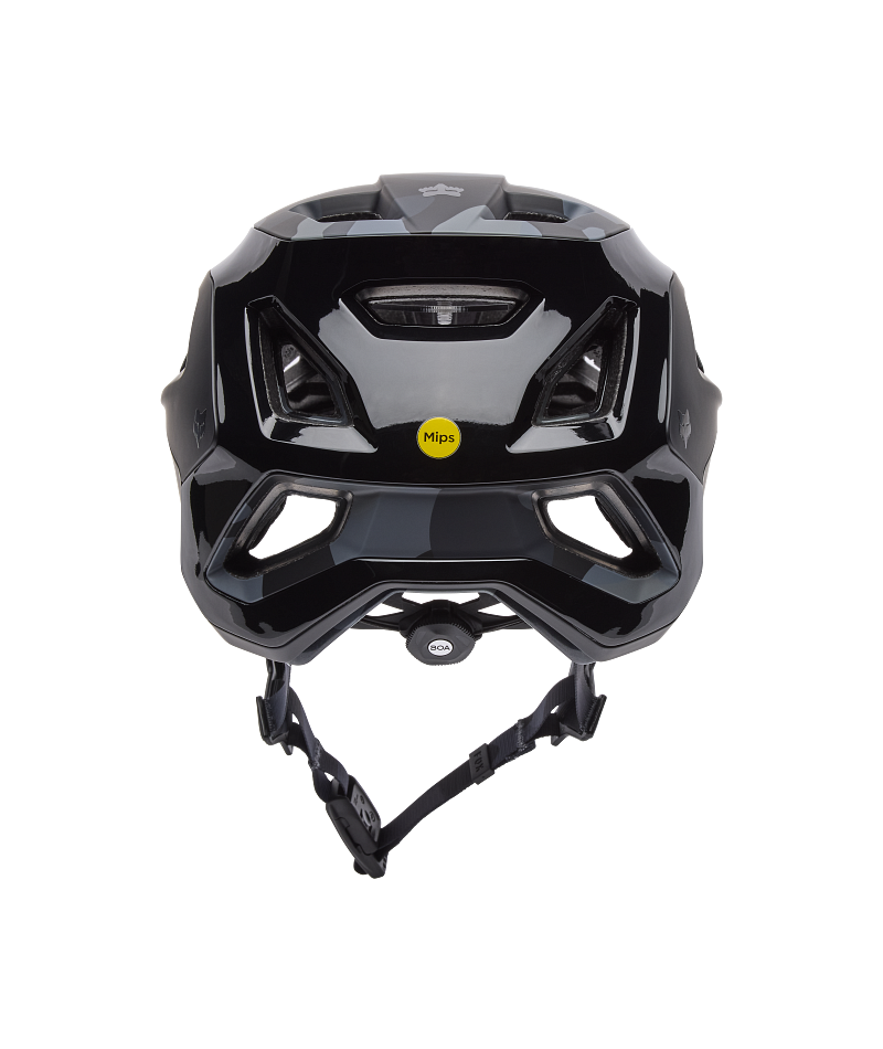 Fox Speedframe Rs Camo Ce