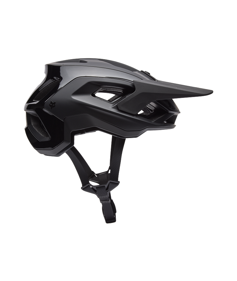 Fox Speedframe Rs Mt Blk Ce
