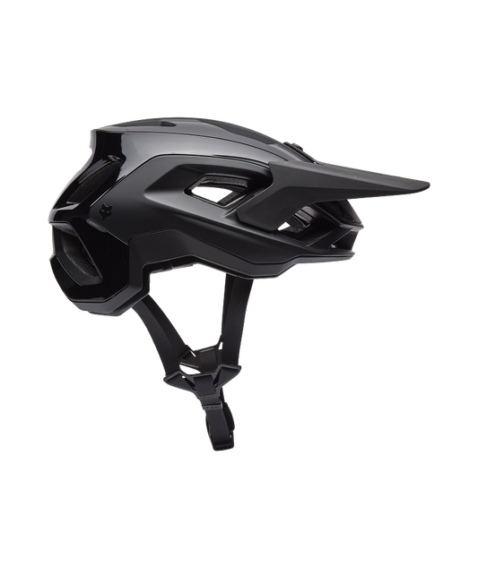 Fox Speedframe Rs Mt Blk — Fox Clothing — view 5