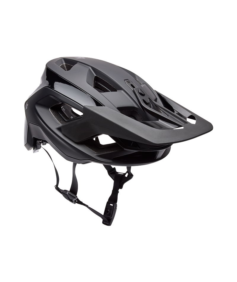Fox Speedframe Rs Mt Blk Ce