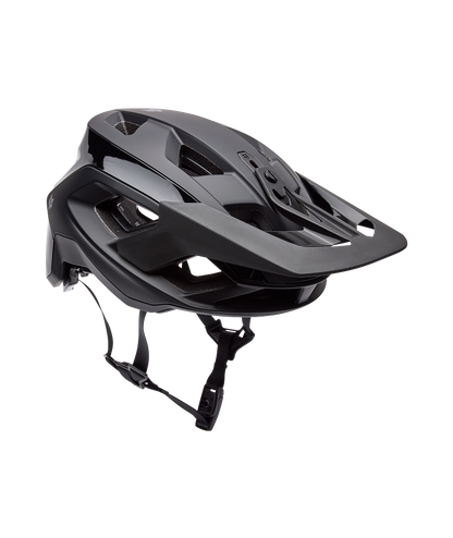 Fox Speedframe Rs Mt Blk Ce