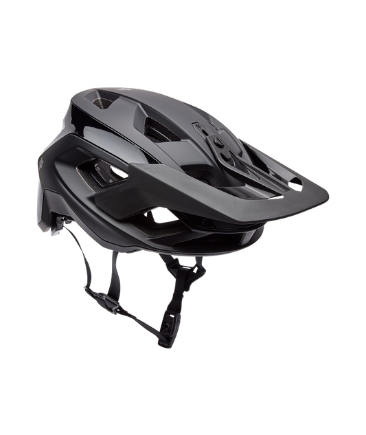 Fox Speedframe Rs Mt Blk — Fox Clothing