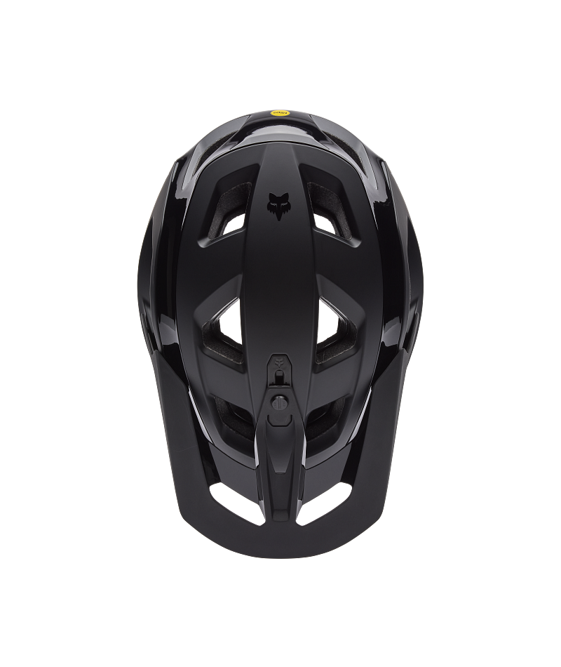 Fox Speedframe Rs Mt Blk Ce