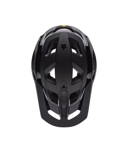 Fox Speedframe Rs Mt Blk Ce