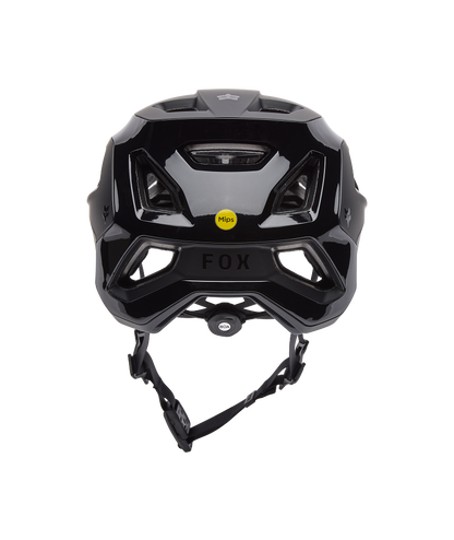 Fox Speedframe Rs Mt Blk Ce