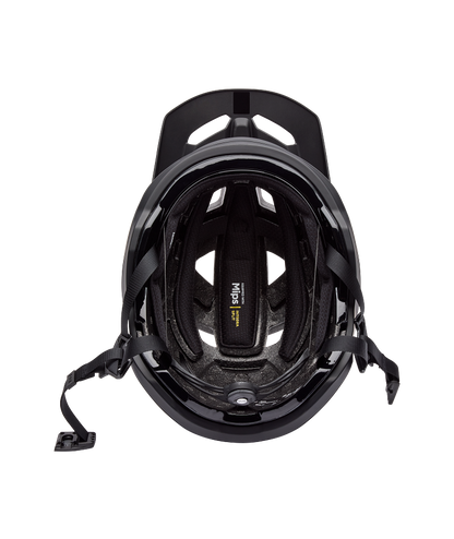 Fox Speedframe Rs Mt Blk Ce