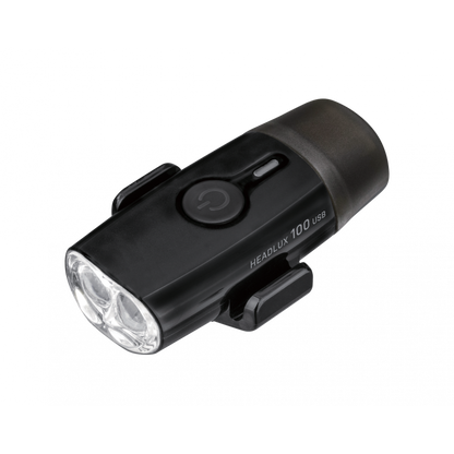 Topeak Powerlux USB Combo
