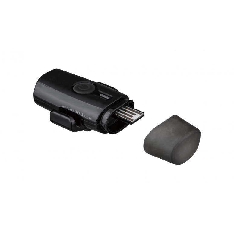 Topeak Powerlux USB Combo