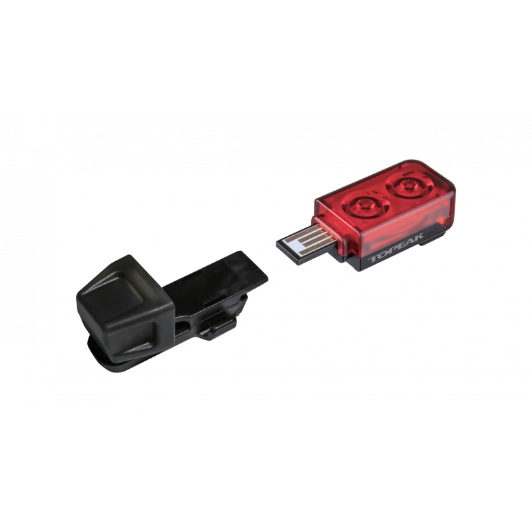 Topeak Powerlux USB Combo