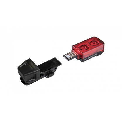 Topeak Powerlux USB Combo