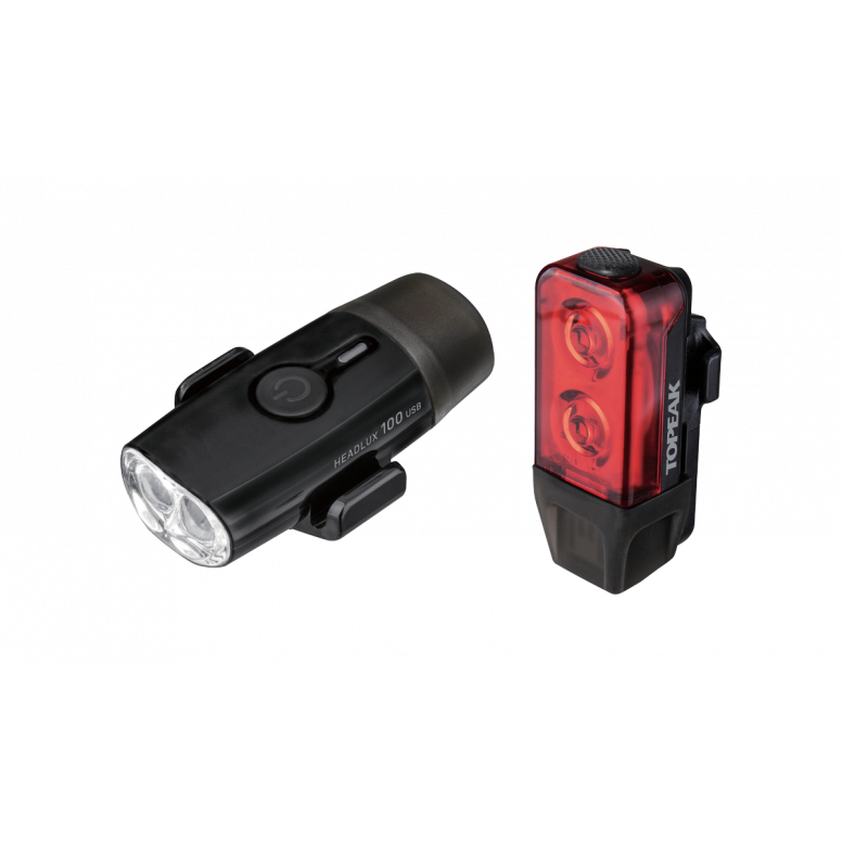 Topeak Powerlux USB Combo