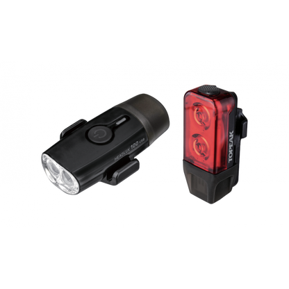 Topeak Powerlux USB Combo