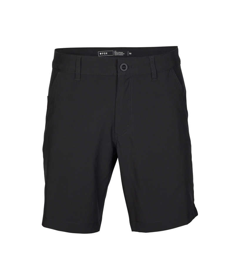 Fox Clothing Essex Tech Stretch