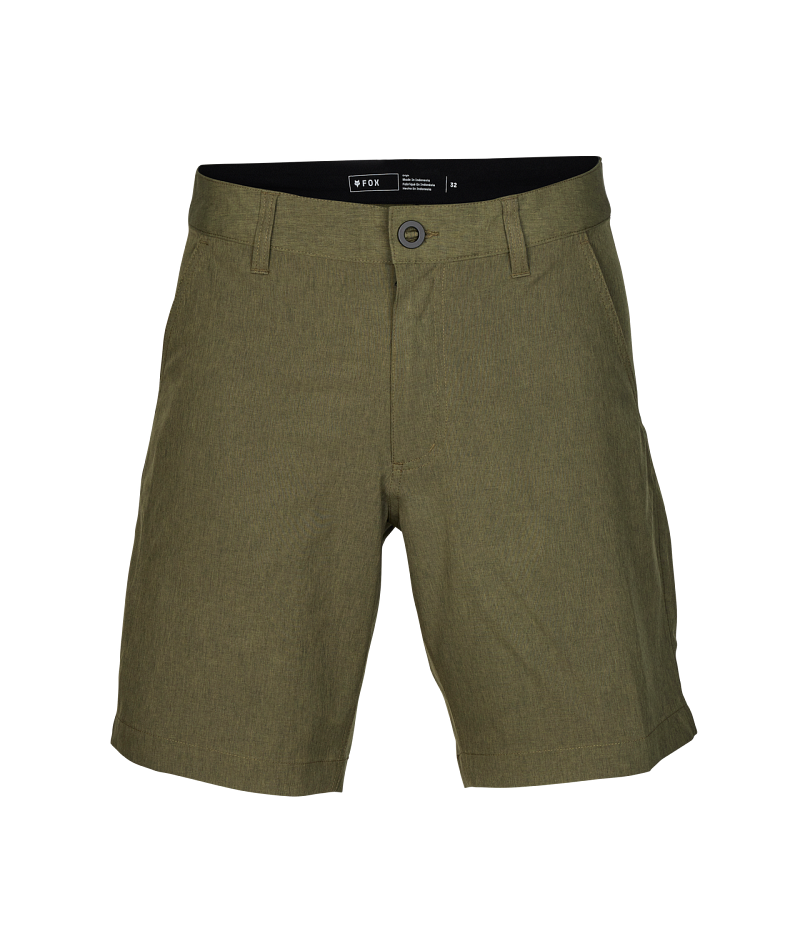 Fox Clothing Essex Tech Stretch