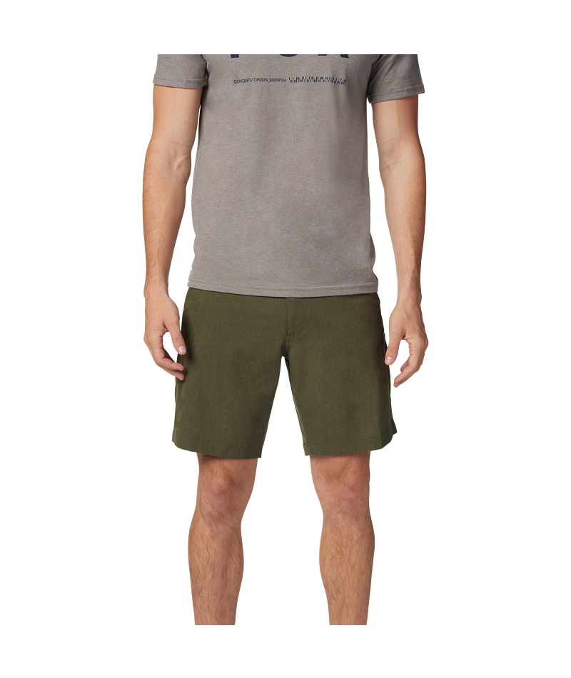 Fox Clothing Essex Tech Stretch